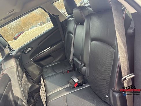 Used 2018 Dodge Journey GT w/ Nav & Sun Group image 27