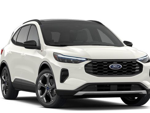 New 2026 Ford Escape ST-Line w/ Tech Pack #1 AWD/4WD image 51