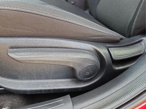 Used 2024 Kia Forte LXS image 15