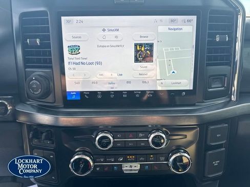 New 2025 Ford F250 Lariat w/ Lariat Ultimate Package image 17