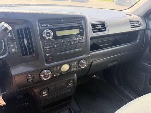 Used 2013 Honda Ridgeline Sport image 18