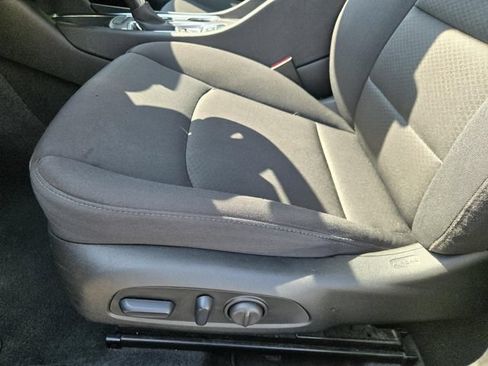 Used 2024 Chevrolet Malibu LT FWD image 13
