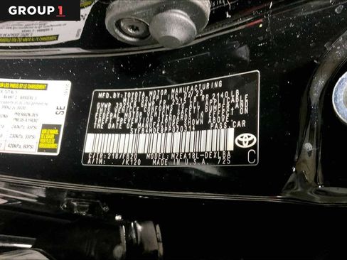 Used 2023 Toyota Corolla LE image 36