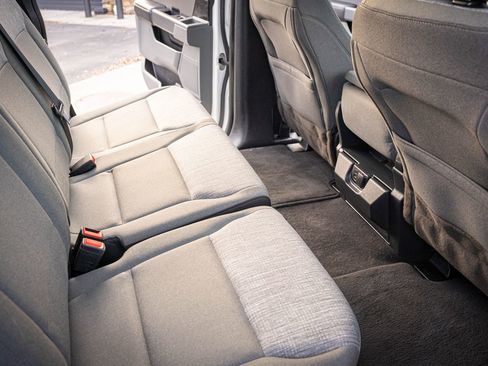 Used 2023 Ford F150 XLT w/ Equipment Group 302A High image 33