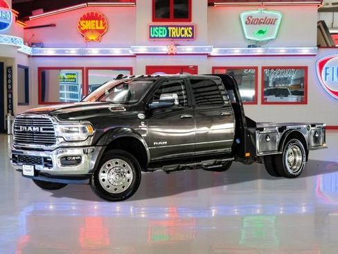 Used 2022 RAM 4500 Laramie image 2