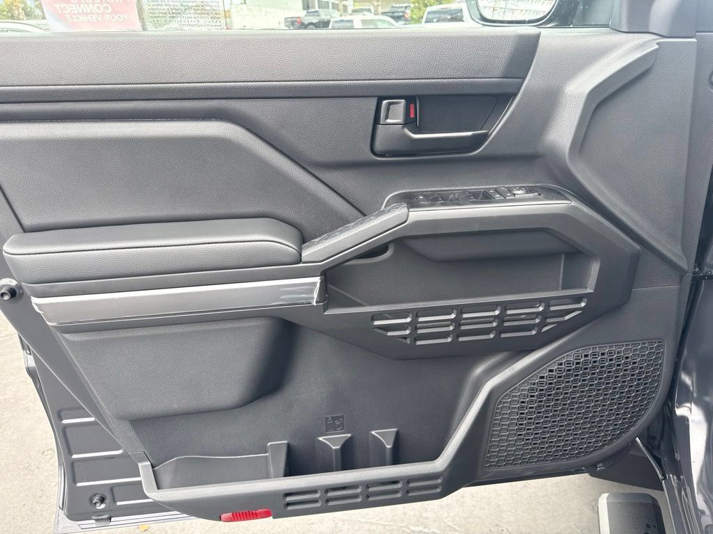 New 2026 Toyota Tacoma SR5 RWD image 17