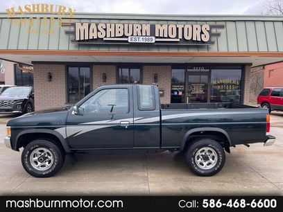 Used 1994 Nissan Pickup XE