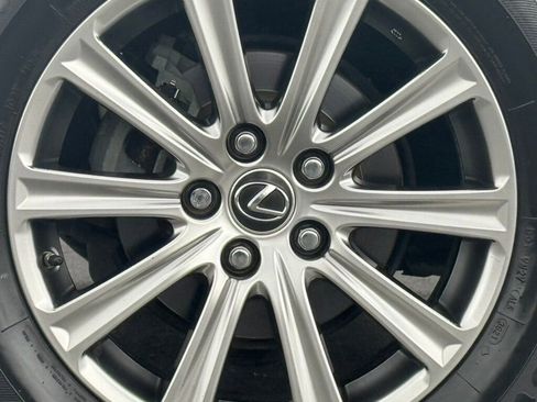 Used 2019 Lexus NX 300 AWD w/ Comfort Package image 48