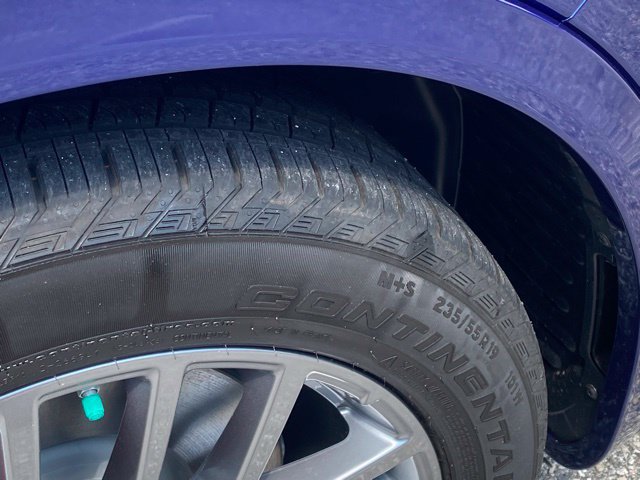 Used 2024 Maserati Grecale GT AWD/4WD image 14
