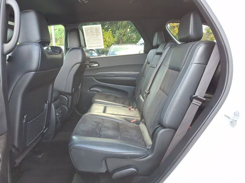 Used 2022 Dodge Durango GT image 11