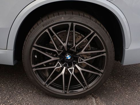 New 2026 BMW X5 M Competition AWD/4WD image 45
