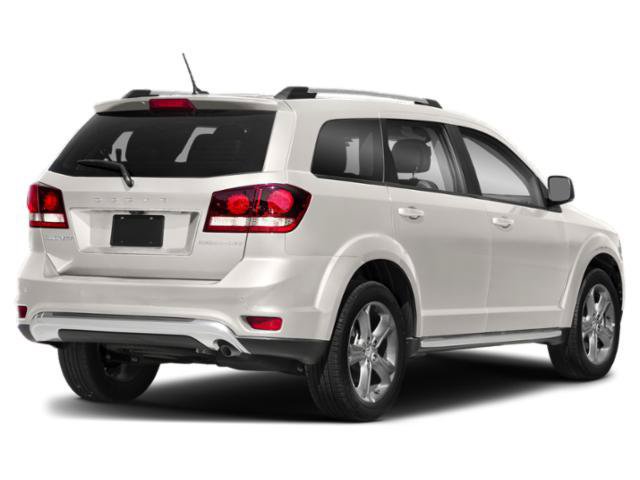 Used 2020 Dodge Journey Crossroad FWD image 2