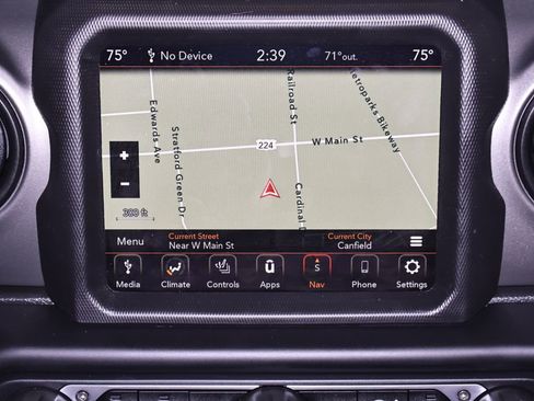 Used 2023 Jeep Gladiator Willys image 25