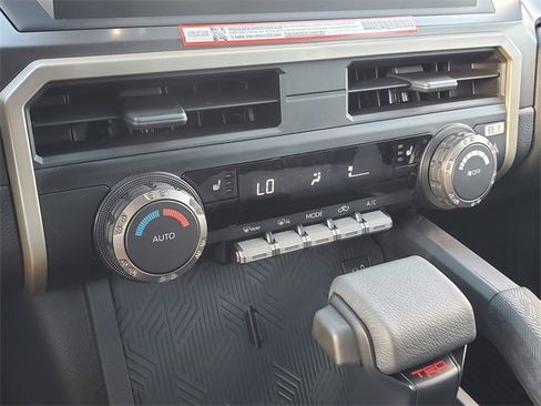 New 2025 Toyota Tacoma TRD Off-Road image 29