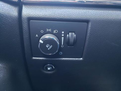 Used 2021 Jeep Grand Cherokee Limited X AWD/4WD image 29