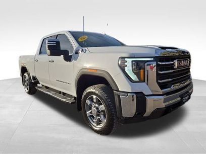 Used 2026 GMC Sierra 3500 SLT