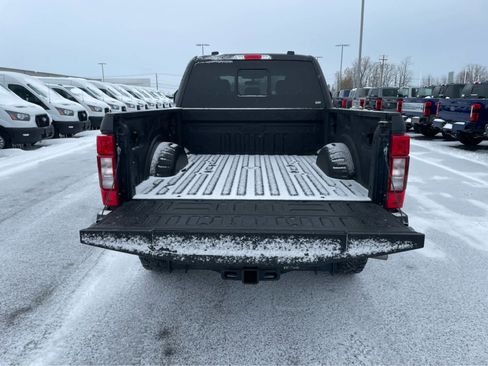 Used 2020 Ford F350 XLT w/ Tremor Off-Road Package image 12