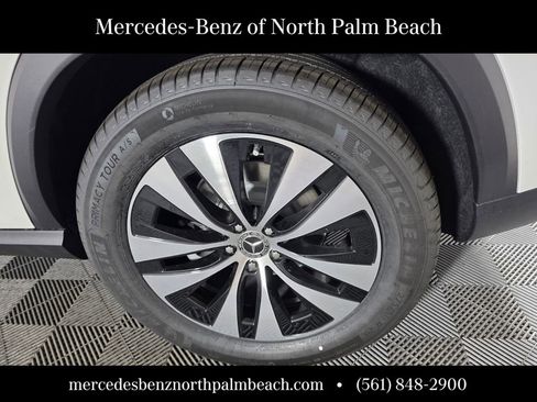 New 2026 Mercedes-Benz GLE 350 4MATIC image 6