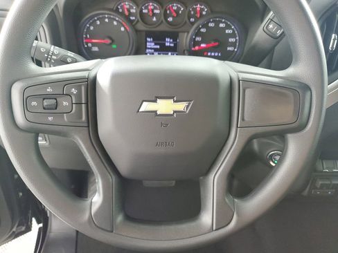 New 2026 Chevrolet Silverado 2500 Custom w/ Custom Value Package image 21