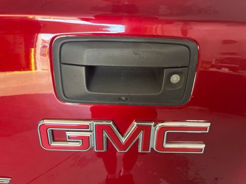 Used 2017 GMC Canyon SLT w/ Driver Alert Package AWD/4WD image 40