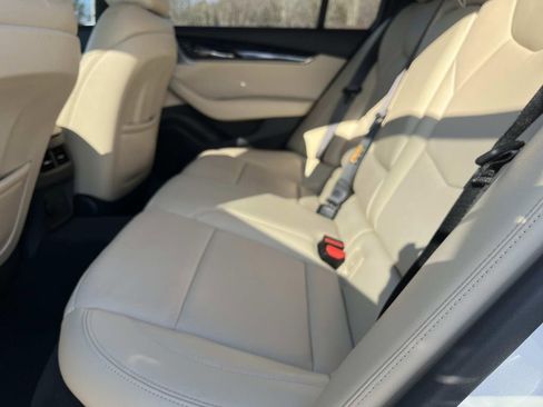 Certified 2023 Cadillac CT5 Premium Luxury w/ Parking Package image 13