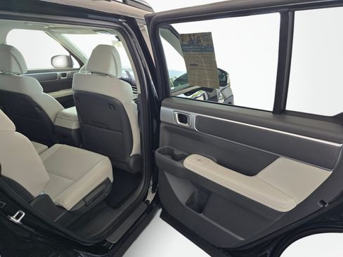 New 2026 Hyundai Santa Fe SEL AWD/4WD image 36