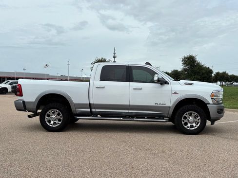 Used 2022 RAM 2500 Laramie AWD/4WD image 5