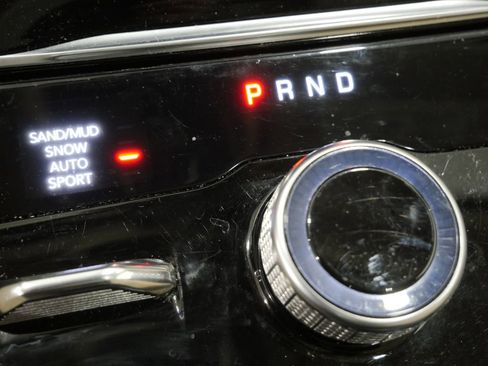 Used 2022 Jeep Grand Cherokee L Limited w/ Luxury Tech Group II AWD/4WD image 23