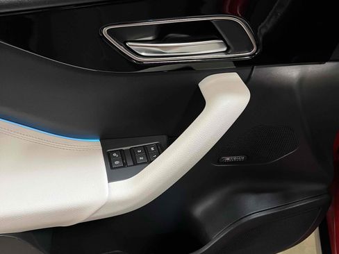 Used 2019 Jaguar F-PACE Prestige image 80