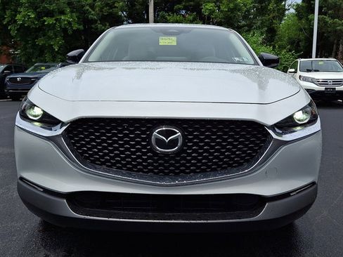 New 2026 MAZDA CX-30 AWD 2.5 S w/ Select Sport Pkg image 2
