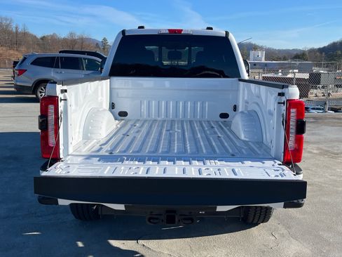 New 2026 Ford F250 XL w/ STX Appearance Package image 4