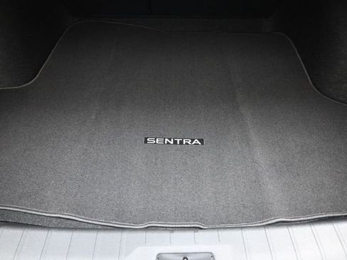 New 2026 Nissan Sentra SR w/ Floor Mat Package image 10