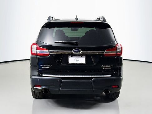 Used 2019 Subaru Ascent Touring w/ Popular Package #3 image 6