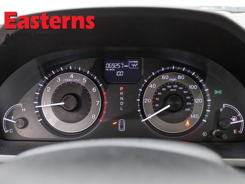 Used 2016 Honda Odyssey EX-L image 17