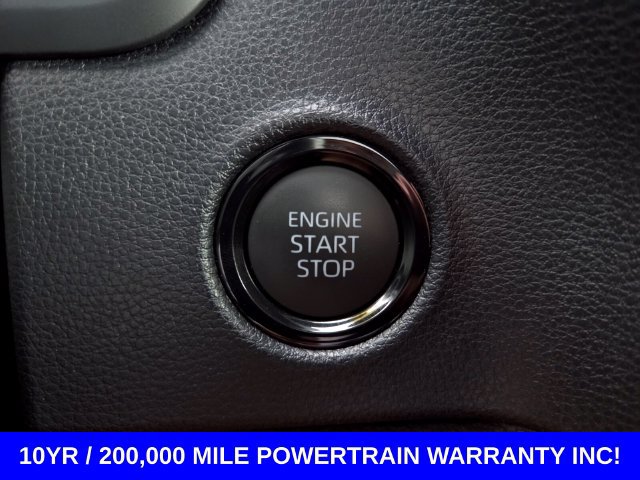 Used 2026 Toyota Tundra SR5 w/ SR5 Convenience Package AWD/4WD image 29