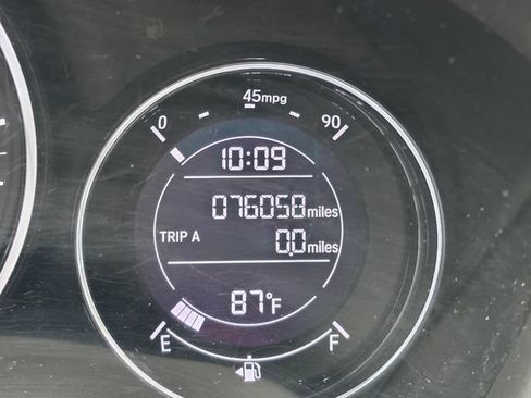 Used 2022 Honda HR-V LX image 24