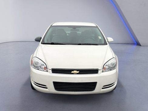 Used 2008 Chevrolet Impala LT image 12