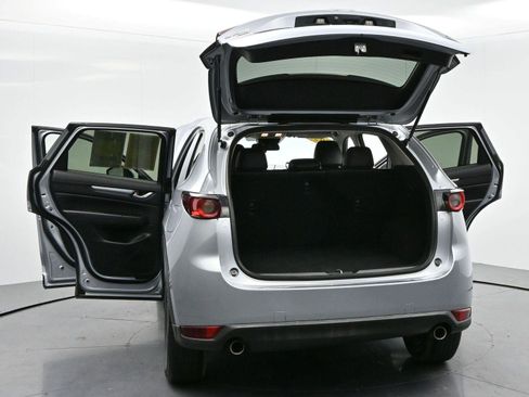 Used 2020 MAZDA CX-5 Touring image 41