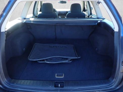 Used 2008 Subaru Outback 2.5i image 8