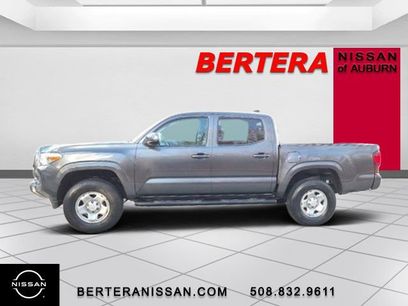 Used 2022 Toyota Tacoma SR