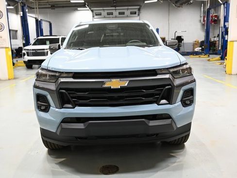 New 2026 Chevrolet Colorado LT w/ LT Convenience Package image 2