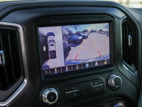 Used 2019 GMC Sierra 1500 AT4 w/ AT4 Premium Package image 20