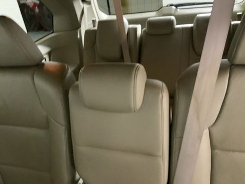 Used 2014 Honda Odyssey EX-L image 26