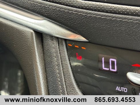 Used 2019 Cadillac XT5 Luxury AWD/4WD image 28