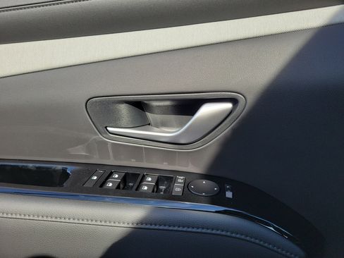 New 2026 Hyundai Santa Cruz Limited image 13