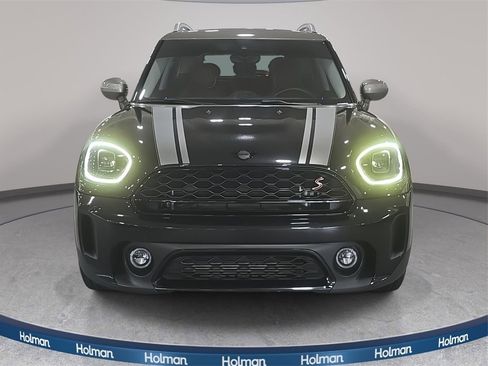 Used 2023 MINI Cooper Countryman S w/ Signature Upholstery Package image 3