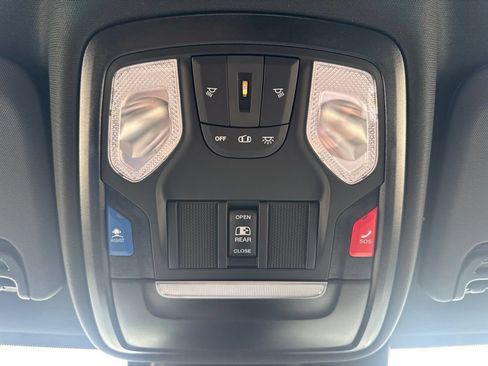 New 2026 RAM 2500 Tradesman AWD/4WD image 18