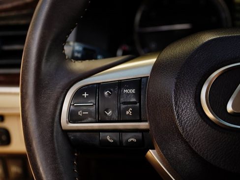 Used 2017 Lexus ES 350 image 26