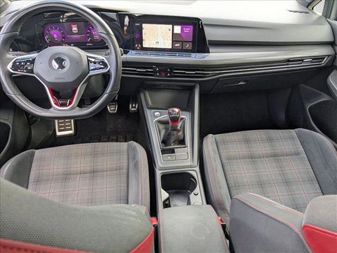 Used 2022 Volkswagen GTI SE image 17