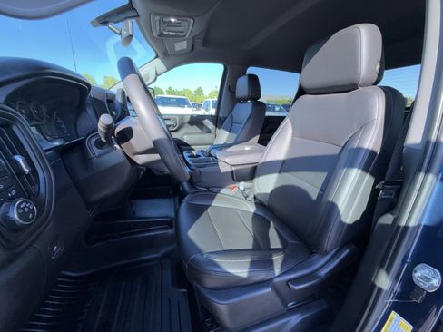 Used 2020 Chevrolet Silverado 2500 W/T w/ WT Convenience Package AWD/4WD image 26
